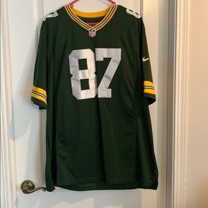 Jordy Nelson Jersey